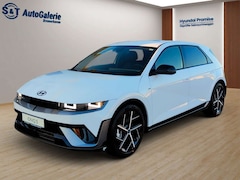 Bild des Angebotes Hyundai IONIQ 5 N Line X Elektro 4WD