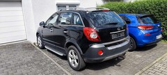 Bild des Angebotes Opel Antara 2.0 CDTI Automatik 4x4 Edition