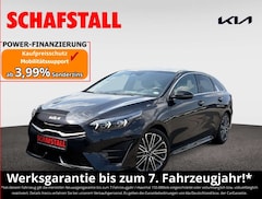 Bild des Angebotes Kia ProCeed / pro_cee'd 1.5 T-GDI DCT GT-Line Technik-Paket 18 Zoll Navi T