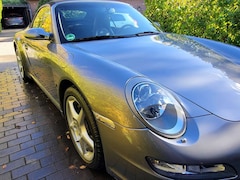 Bild des Angebotes Porsche 997 911 Carrera Cabriolet