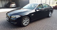 Bild des Angebotes BMW 523 523 i