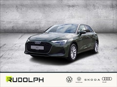 Bild des Angebotes Audi A3 Sportback 30 TFSI S tronic NAVI LED SHZG EPH CAR P