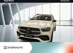 Bild des Angebotes Mercedes-Benz GLE 300 GLE 300 d 4M AMG Distro Pano HUD Akustik Multibeam