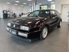 Bild des Angebotes VW Corrado 2.0 16V 100KW GKAT|Schiebedach|1. Hand!