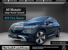 Bild des Angebotes Mercedes-Benz EQE SUV EQE 350+ SUV Electric Art Premium+AHK+DIGITAL LIGHT+360° Kamera+Pano+Memory+Burmester