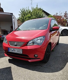Bild des Angebotes SEAT Mii Chic