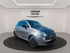 Bild des Angebotes Fiat 500 1.2 Lounge*PANO*KLIMA*TÜV NEU*GARANTIE*