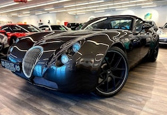 Bild des Angebotes Wiesmann MF 4 Roadster V8 8TKM Bestzustand Mega Optik