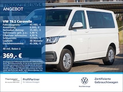 Bild des Angebotes VW T6.1 Caravelle DSG 8-SITZE NAVI CLIMATRONIC