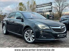Bild des Angebotes Opel Insignia A Country Tourer Basis