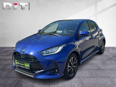 Bild des Angebotes Toyota Yaris 1.5 Club Klima Kamera Sitzhzg
