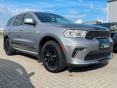 Bild des Angebotes Dodge Durango 3.6L V6 .*6 Sitze*LPG*2021