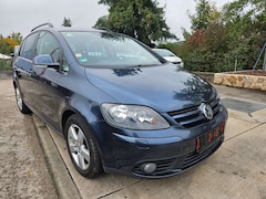 Bild des Angebotes VW Golf Plus United