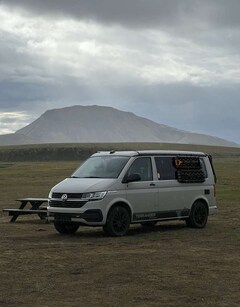 Bild des Angebotes VW T6.1 California 4MOTION Coast Seikel