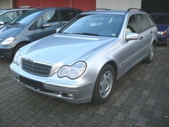Bild des Angebotes Mercedes-Benz C 200 C 200 T CDI (LA)(203.207)