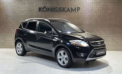 Bild des Angebotes Ford Kuga Titanium 2.0 TDCi * PANO * NAVI * SHZ * PDC