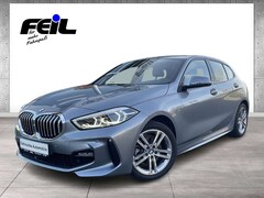 Bild des Angebotes BMW 118 i M Sport DAB LED Tempomat Shz PDC