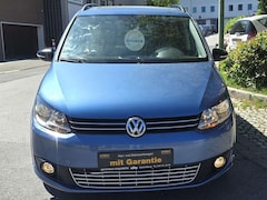 Bild des Angebotes VW Touran Match