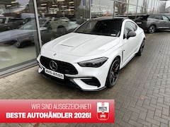 Bild des Angebotes Mercedes-Benz CLE 53 AMG Coupé 4M Premium+ Pano HUD Fahrass+