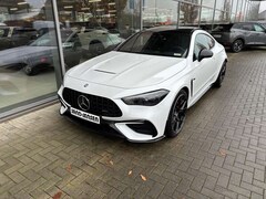 Bild des Angebotes Mercedes-Benz CLE 53 AMG Coupé Premium+ 20" Pano HUD Fahrass+