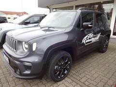 Bild des Angebotes Jeep Renegade PHEV MY23 S-Edition/Leder/Totwinkel/LED