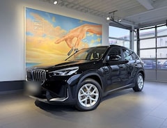 Bild des Angebotes BMW iX1 xDrive30 NAVI+el.AHK+TEMP+SITZH+SPUR+adpFahw