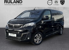 Bild des Angebotes Peugeot Traveller Active L2 AHK-abnehmbar Klimaautom DAB SHZ Temp Te