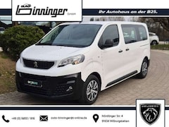 Bild des Angebotes Peugeot e-Expert Premium L2 Elektromotor - Verglast/Heckklappe/PDC