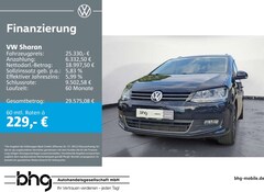 Bild des Angebotes VW Sharan JOIN 2.0 TDI DSG AHK Pano Standhzg 7-Sitz