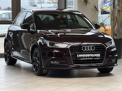 Bild des Angebotes Audi A1 A1 Sportback 1.4 Admired*S-LINE*BIXENON*SHZ*PDC*BT