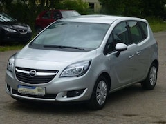 Bild des Angebotes Opel Meriva B Edition-2.HAND
