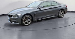 Bild des Angebotes BMW 440 i xDriveCabrio M Sport Innovationsp. Aut. PDC
