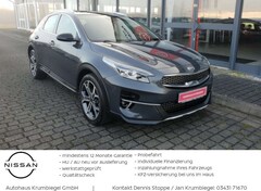 Bild des Angebotes Kia XCeed Spirit Navi-, Glasdach-, Xclusive- Paket