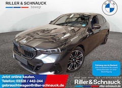 Bild des Angebotes BMW 520 d M Sport Pro PANO+AHK+HUD+ACC+MEM