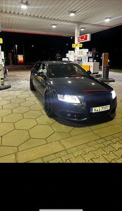 Bild des Angebotes Audi A6 3.0 TFSI quattro