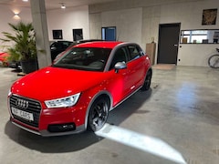 Bild des Angebotes Audi A1 Sportback Sport,S-LINE,LED,Navi,EURO6,Alu