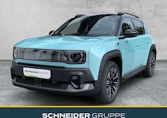 Bild des Angebotes Renault R 4 150 COMFORT RANGE ICONIC NAVI SHZ