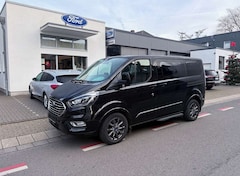 Bild des Angebotes Ford Transit Tourneo Custom Tit.X/WENIG KM/Automatik