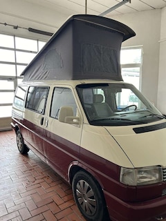 Bild des Angebotes VW T4 California Wohnmobil T4