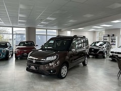 Bild des Angebotes Fiat Doblo Easy 7-Sitzer/AHK/1 Jahr Garantie
