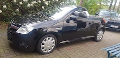 Bild des Angebotes Opel Tigra TIGRA TWINTOP 1.4 - MOTOR ERST 100000KM/TÜV NEU