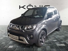 Bild des Angebotes Suzuki Ignis 1.2 Comfort AUTOMATIK *KLIMA*SHZG*ALLW