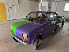 Bild des Angebotes Fiat 126
