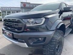 Bild des Angebotes Ford Ranger Raptor Raptor Doppelkabine 4x4