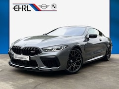 BMW M8 Competition Coupé xDrive LASER SOFT-CLOSE SITZBELÜ