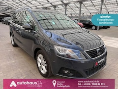 Bild des Angebotes SEAT Alhambra 1.4 TSI Xcellence|DSG|AHK|Kamera