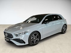 Bild des Angebotes Mercedes-Benz A 180 d AMG Pano Night W-Paket S-Sitz PDC SHZ