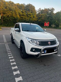 Bild des Angebotes Fiat Fullback Fiat Fullback Platinum 4WD DC 2.4 DI-D Automatik
