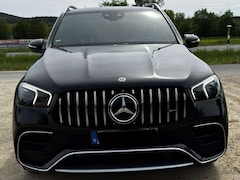 Bild des Angebotes Mercedes-Benz GLE 63 AMG AMG GLE-Coupe 63 S 4Matic  AMG Speedshift TCT 9G