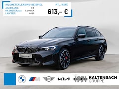 Bild des Angebotes BMW 340 i Touring xDrive PANO HUD LED NAVI KAMERA